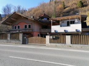 Ferienwohnung Hollaus, Neukirchen Am Großvenediger